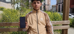 Motosikleti 40 bin TL etmezken kendisi 285 bin TL ceza yedi