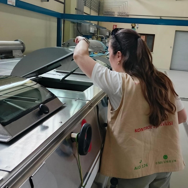 Söke'de gıda denetimleri aralıksız sürüyor