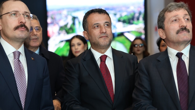 Karadeniz'in incisi Samsun, turizmde hedef büyütüyor