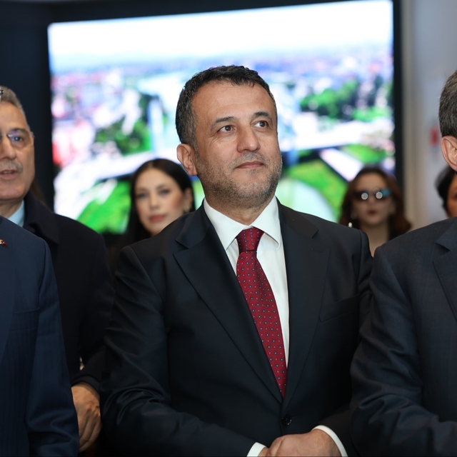 Karadeniz'in incisi Samsun, turizmde hedef büyütüyor