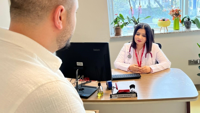 Uzmanından bahar aylarında artan polen alerjisine karşı uyarı
Polen alerjisi olanlar için sabah saatlerine ve rüzgarlı havalara dikkat