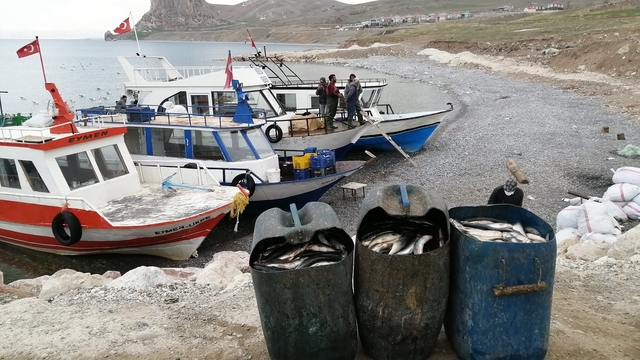Van'da 90 günlük av yasağı başladı