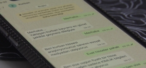 Dolandırıcıların ucuz kurbanlık oyununa dikkat
Dolandırıcıların 'kapınıza k...