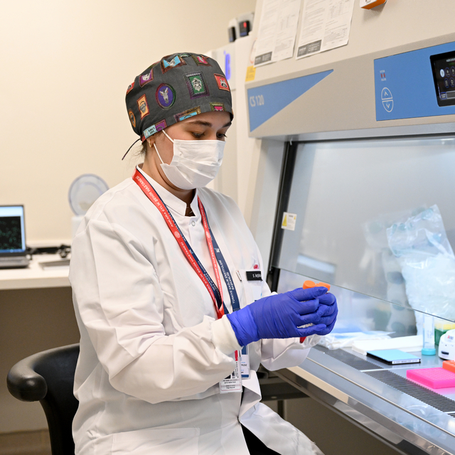 Türkiye'de kan kanseri hastaları için "hücre" tedavisi dönemi başladı