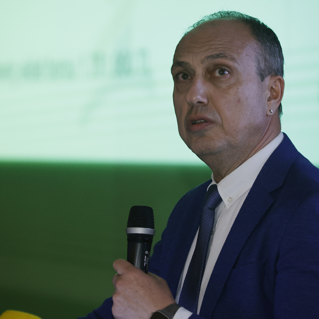 Türkiye robotik cerrahide ileri seviyeye ulaştı