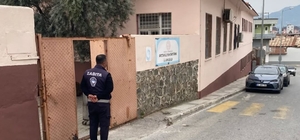 Türkiye’ye örnek olacak uygulama sürüyor: "Zabıta ekiplerinin okul nöbeti" Germencik Belediyesi’nin uygulaması takdir topluyor