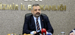 İZBETON soruşturmasında Soyer, Kaya ve Aslanoğlu'na bir tutuklama daha