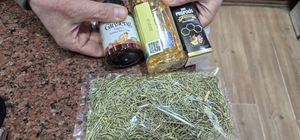 Dikkat dağınıklığı için kullanılabilecek bitkisel ürünler Bu bitkiler sınava çalışan öğrencilerin odaklanmalarına yardımcı oluyor Aktar Metin Ağılönü: "Verilen ölçüler miktarında kullanılırsa bu ürünlerin faydası olur" "Hastalığı olanlar mutlaka doktor tavsiyesi almalı"