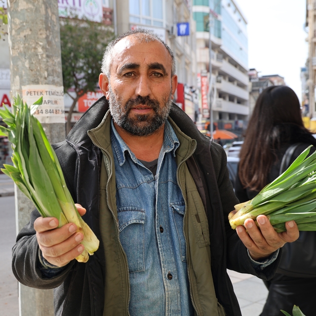 Dağlardan toplanan doğal antibiyotik, tezgahlarda yerini aldı
Yılda iki def...