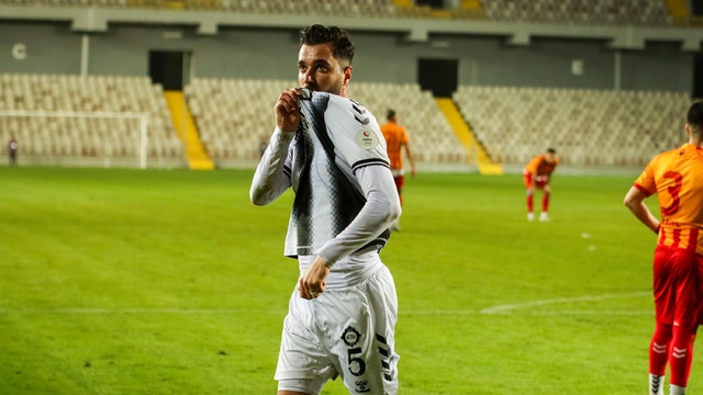 Altay'da Sefa sevinci