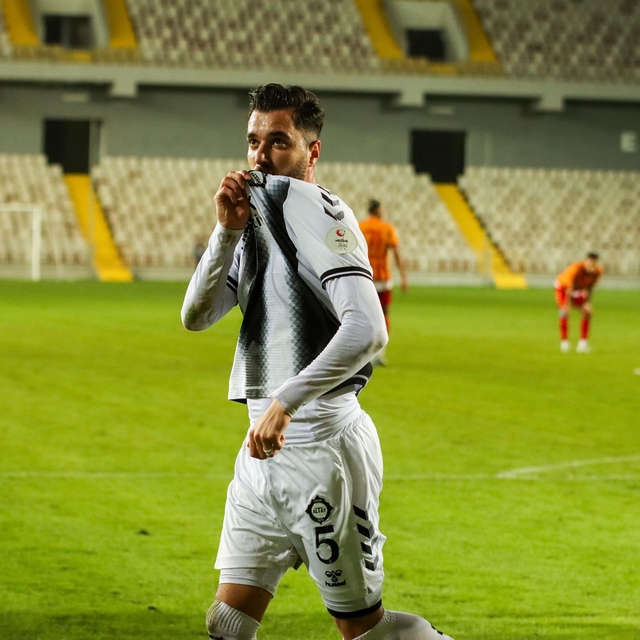 Altay'da Sefa sevinci