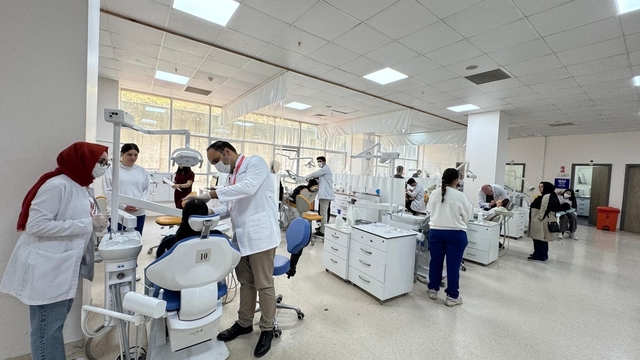 Zonguldak'ta Modern Ortodontik Tedavi Dönüşümü: BEUN Bölgeye Hizmet Sunuyor