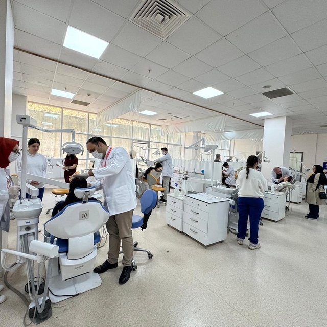 Zonguldak'ta Modern Ortodontik Tedavi Dönüşümü: BEUN Bölgeye Hizmet Sunuyor