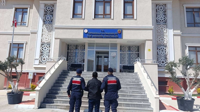 Osmaniye'de jandarma bir haftada 89 şüpheliyi yakaladı