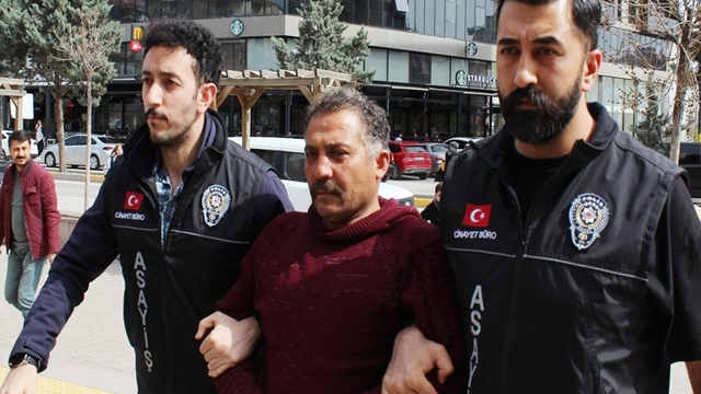 Eski kayınpederini öldüren şüpheli tutuklandı