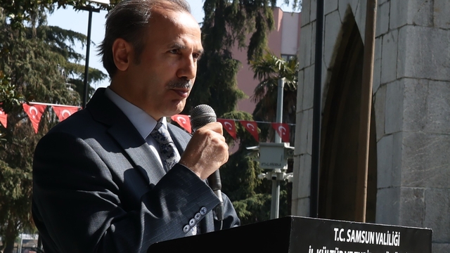 "Samsun Turizm Eylem Planı" 17 Nisan'da açıklanacak