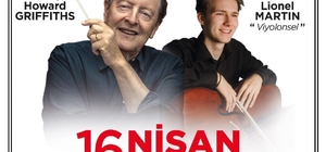 BBDSO’dan Prof. Dr. Ayhan Kızıl anısına özel konser