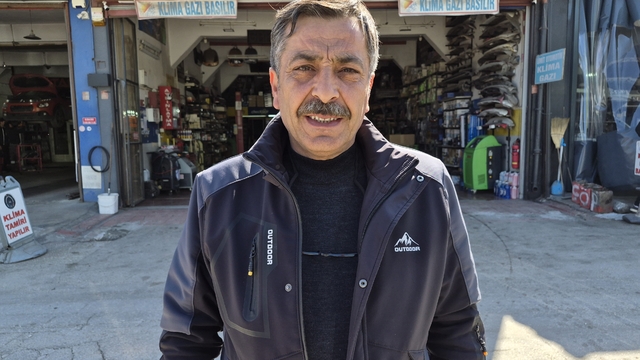 Ekonomi ve sağlık için klima bakımı şart
Bakımı yapılarak klimaların kış uykusundan uyandırılması gerekiyor