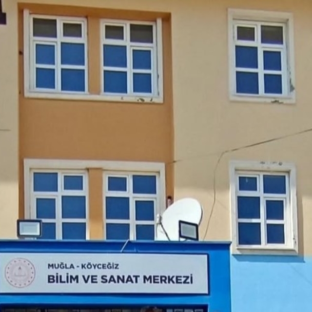 Köyceğiz BİLSEM'in üç bildirisi kabul edildi