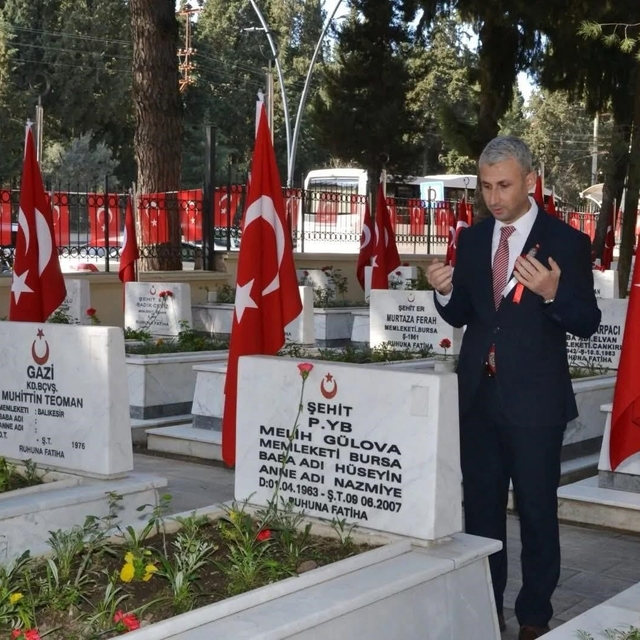 Başkan Kıyışkan'dan dikkat çeken açıklama