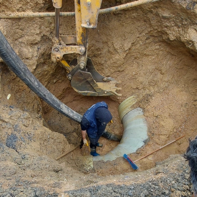 Gebze'de 8, Çayırova'da 2 mahallede 18 saatlik su kesintisi uyarısı
"Çalışm...