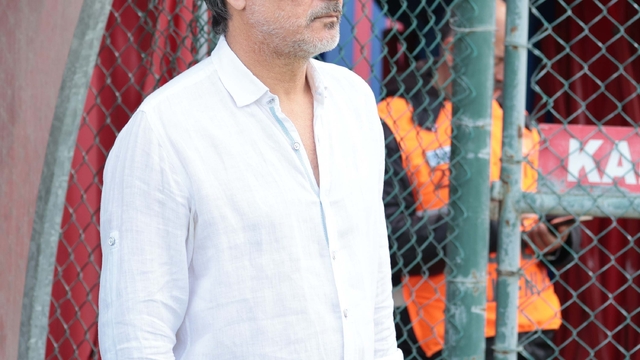 Altınordu'da Yusuf Şimşek çıtayı yükseltti