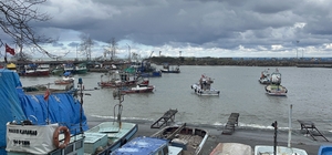 Denizlerde yasak başladı