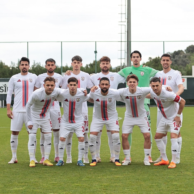 Altınordu'nun önünde iki kritik maç var