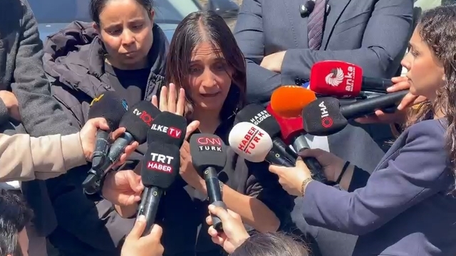 İhraç polis memuru, Gülistan Doku'nun kaybolduktan 13 gün sonra sim kartını 3 saat kullanmış (2)