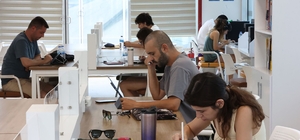 Bilginin merkezi kütüphanelere yoğun ilgi