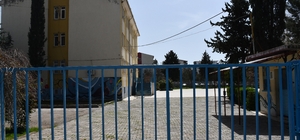 Saldırı olayının yaşandığı Siverek'te okullarda sessizlik hakim