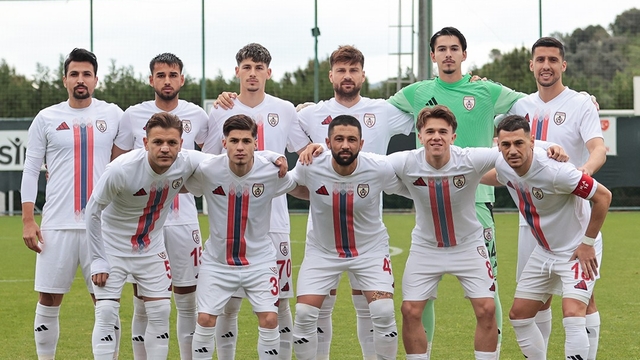 Altınordu'nun önünde iki kritik maç var