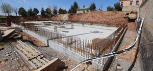 Siirt’e 390 milyon liralık stratejik su yatırımı