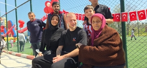 Rick van Drongelen: "Hedefimiz, Beşiktaş maçını kazanmak"