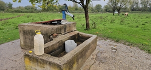 Kuyuda cesedi bulunan Hasret'i öldüren sanık için ağırlaştırılmış müebbet talebi
