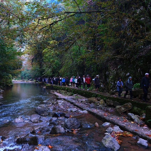 Sakarya turizmde hedeflerini büyütüyor: 2025'te 1,6 milyon turisti ağırladı