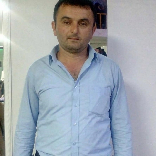 Cami inşaatında yüksekten düşen inşaat işçisi hayatını kaybetti