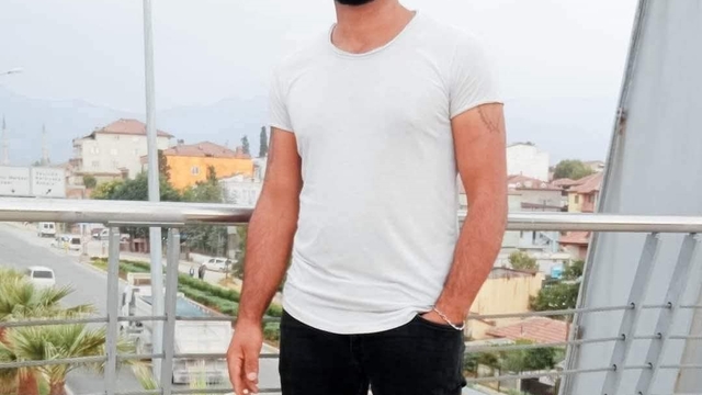 Denizli'de iş kazasında üzerine forklift devrilen genç hayatını kaybetti