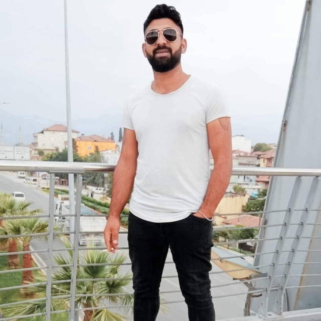 Denizli'de iş kazasında üzerine forklift devrilen genç hayatını kaybetti