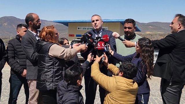 Doku ailesinin avukatı Çimen'den açıklamalar