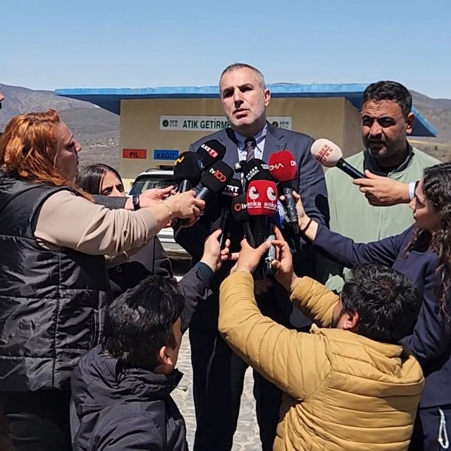 Doku ailesinin avukatı Çimen'den açıklamalar