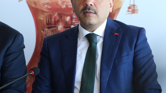 Rize Kitap Fuarı, 24 Nisan'da kitapseverlerle buluşacak