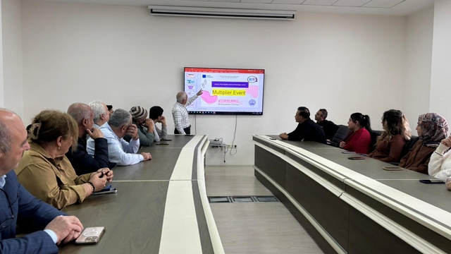 Sığınmacı kadınların başarı öyküleri "Just Her" projesiyle görünür oluyor