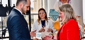 Bilecik'in turizminde hedefi uluslararası alanda tanınan kültür ve turizm şehir olmak Bilecik İl Kültür ve Turizm Müdürü Kürşat Bozkurt; "Bilecik’i sadece Türkiye’de değil, uluslararası alanda da tanınan bir kültür ve turizm destinasyonu haline getirmektir"