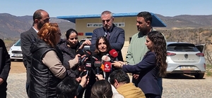 Gülistan Doku'nun ablası: "Ben kardeşimin cinayete kurban gittiğini Altaş ailesinden öğrendim"