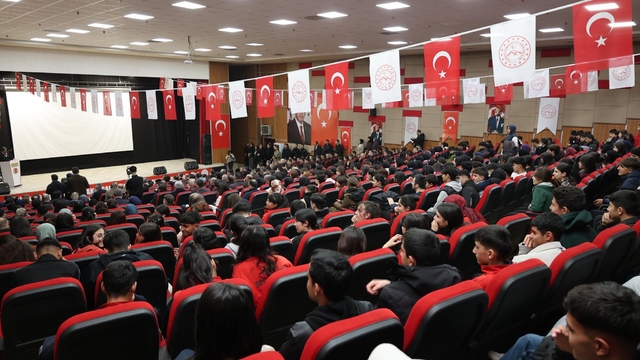 Ağrı'nın kurtuluşunun 108'inci yıl dönümü kutlandı