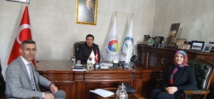 DMO ile iş birliği güçleniyor: Yerel firmalara yeni fırsatlar kapıda