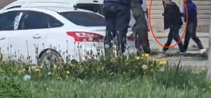 Diyarbakır'da inşaat işçisi, silahlı saldırıda ağır yaralandı