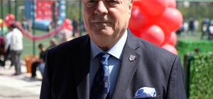 Veysel Bilen: "Beşiktaş maçıyla az da olsa 5.’lik ümidimizi sürdürmek istiyoruz"