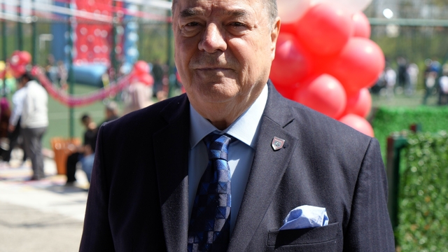 Veysel Bilen: "Beşiktaş maçıyla az da olsa 5.'lik ümidimizi sürdürmek istiyoruz"